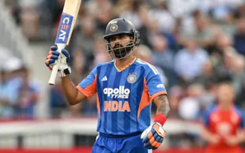 Shreyas Iyer
