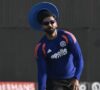 Shreyas Iyer