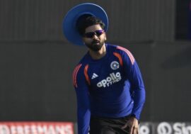 Shreyas Iyer
