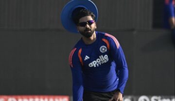 Shreyas Iyer