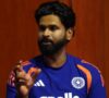 Shreyas Iyer