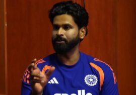 Shreyas Iyer