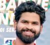 shreyas iyer