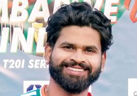 shreyas iyer