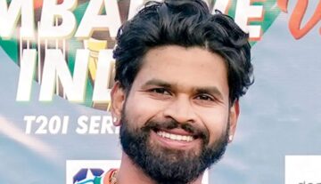 shreyas iyer