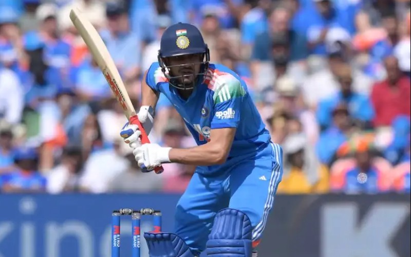 Shubman Gill