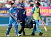 shubman gill