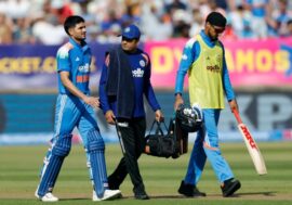 shubman gill