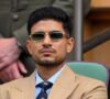 shubman gill