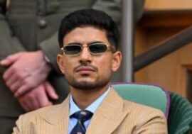shubman gill