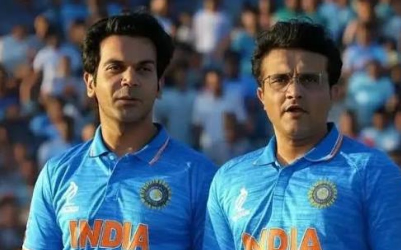 sourav ganguly