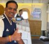 Sunil Joshi