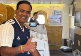 Sunil Joshi
