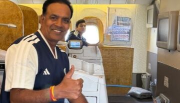 Sunil Joshi
