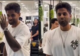 suryakumar yadav