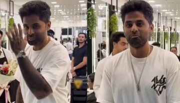 suryakumar yadav