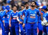 Team India