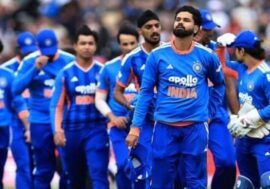 Team India