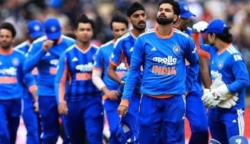 Team India