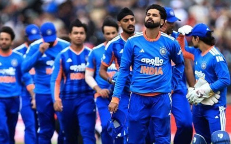 Team India