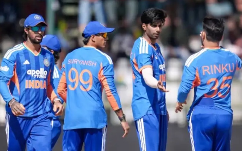 Team India