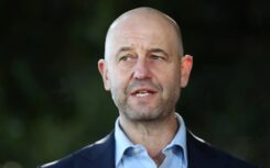 Todd Greenberg
