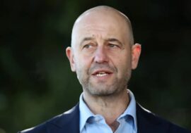 Todd Greenberg