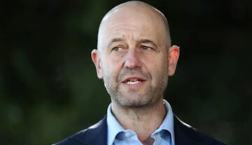 Todd Greenberg