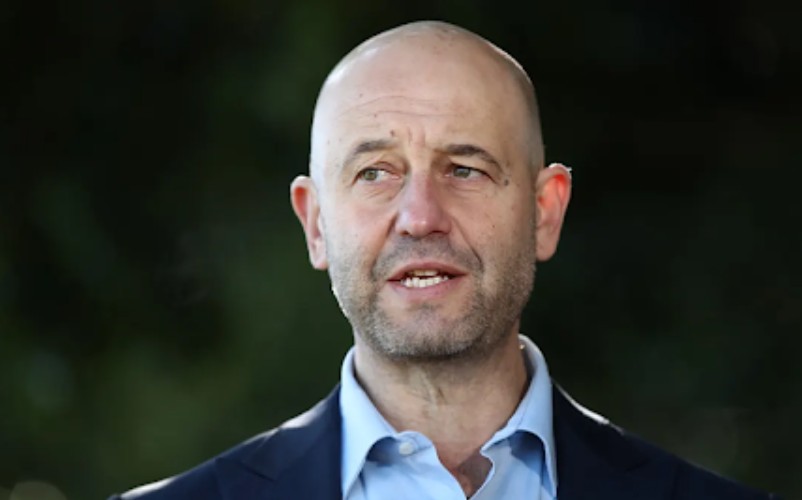 Todd Greenberg