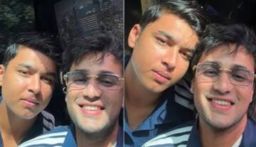 Vaibhav Sooryavanshi