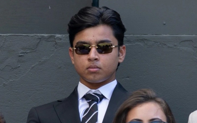 Vaibhav Sooryanvanshi
