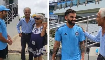 Gary Sobers