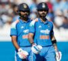virat rohit