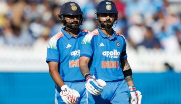 virat rohit