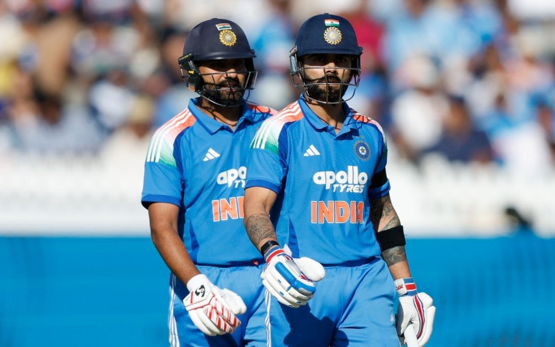 virat rohit