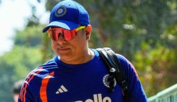 VVS Laxman