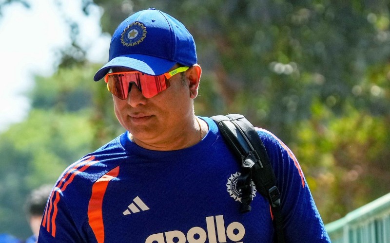VVS Laxman