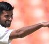 Washington Sundar