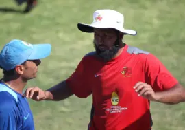Wasim Jaffer