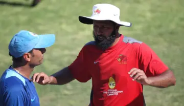 Wasim Jaffer