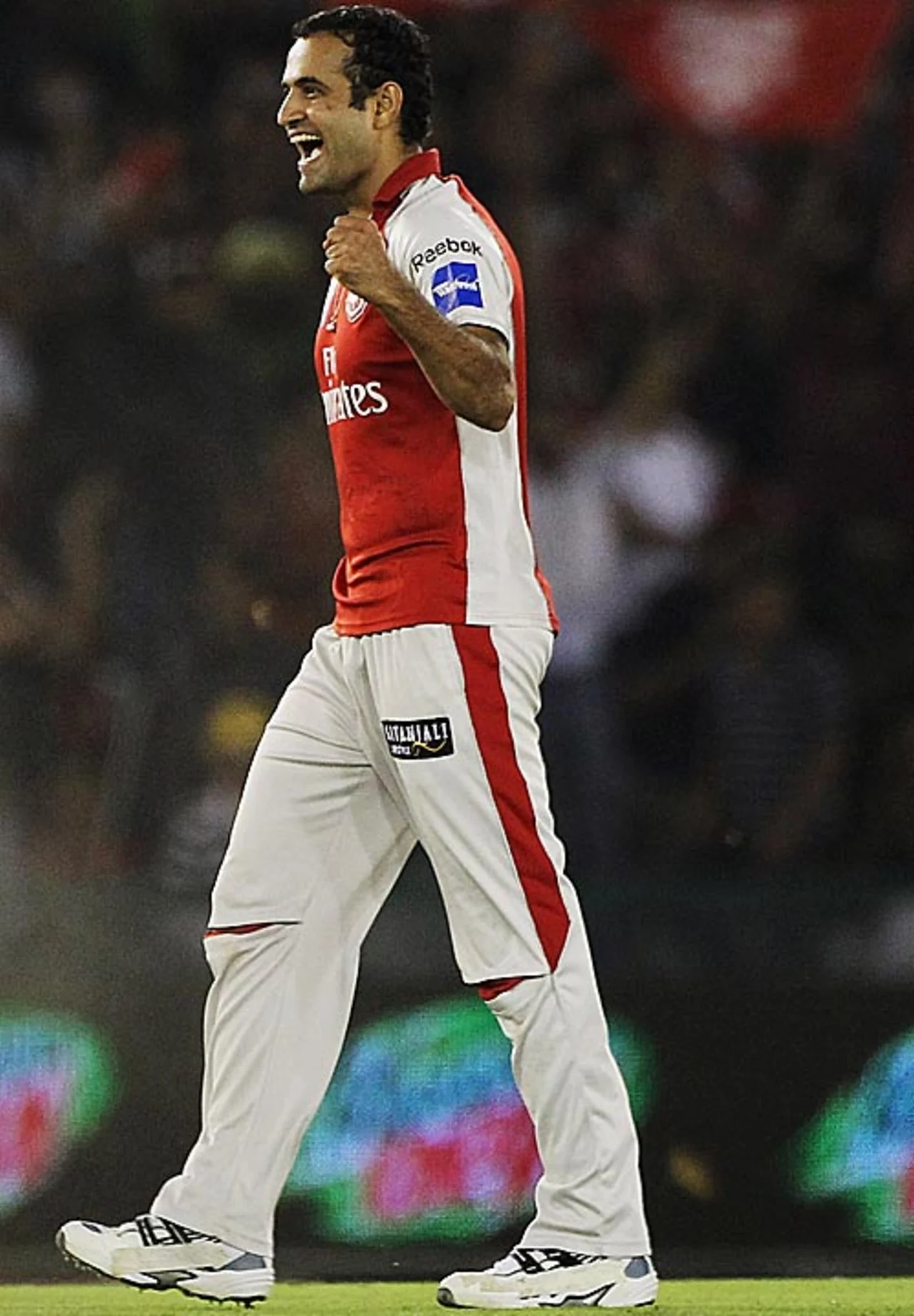Irfan Pathan