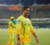 MS Dhoni