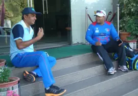 Venkatapathy Raju