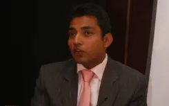 Ajay Jadeja