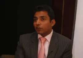 Ajay Jadeja