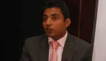 Ajay Jadeja