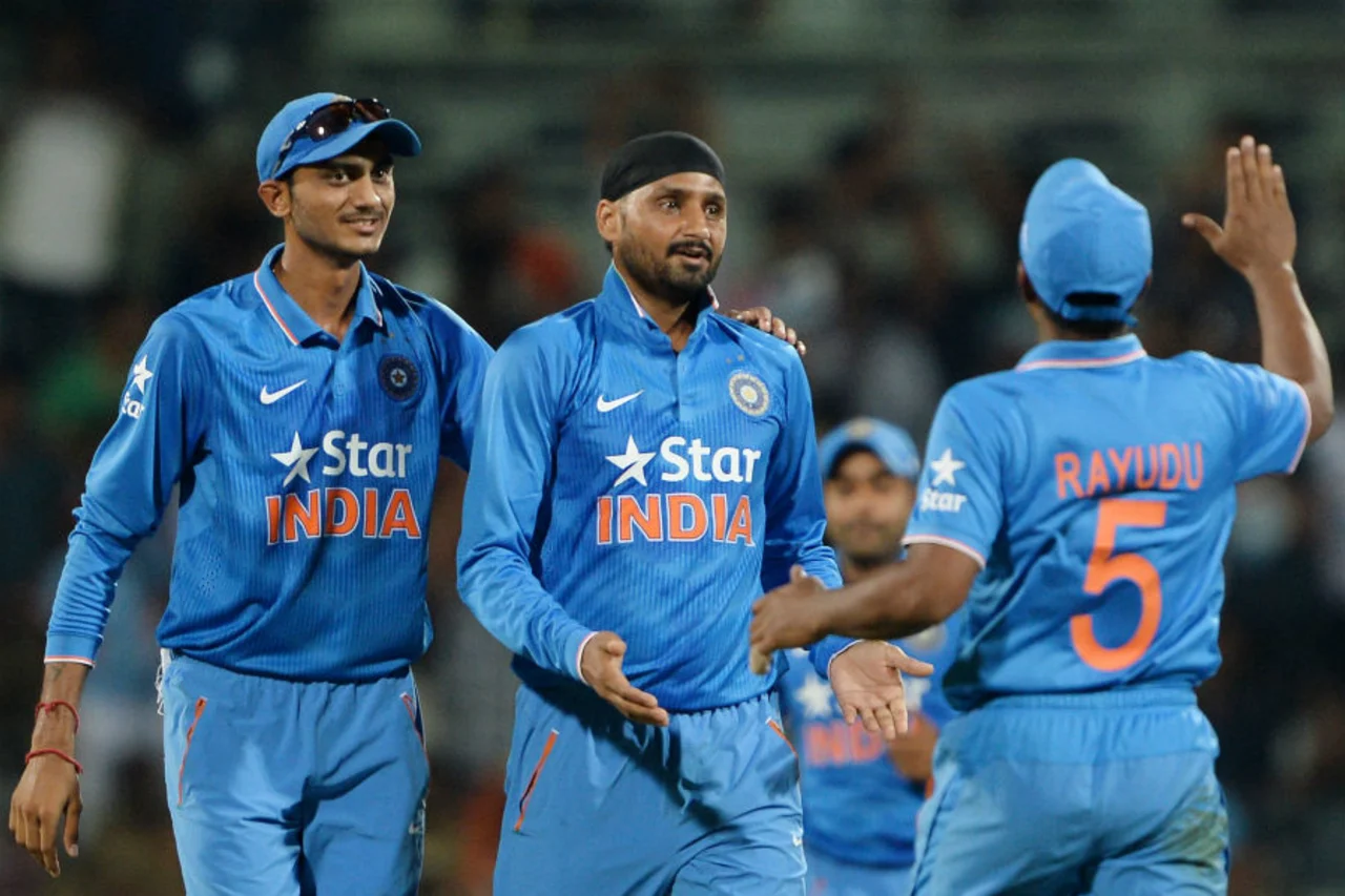 Harbhajan Singh