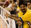 Kris Srikkanth