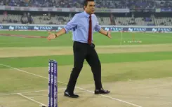 Sanjay Manjrekar