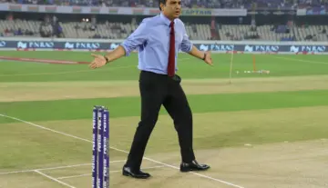 Sanjay Manjrekar